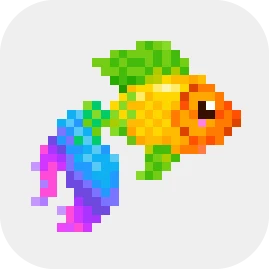 Jigsaw World App Icon