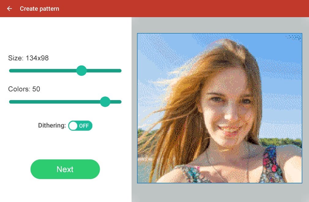 Screenshot of gameplay